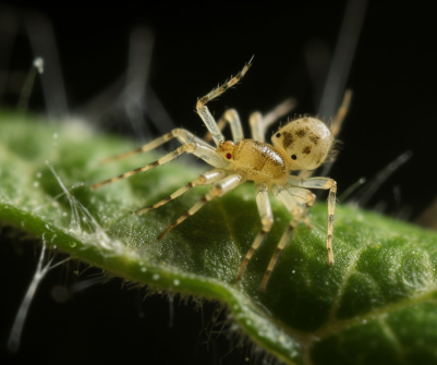 Spider-Mite